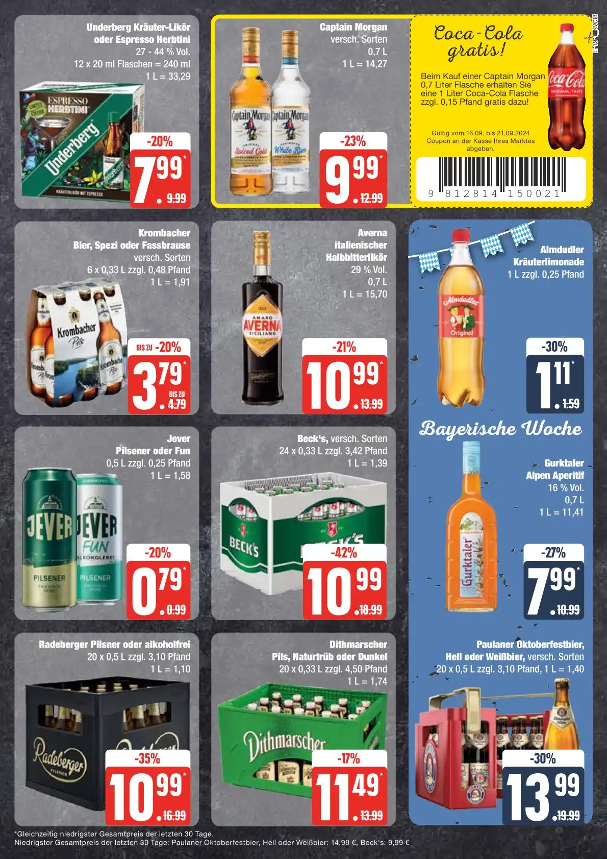 Edeka Nord Angebote 19 page