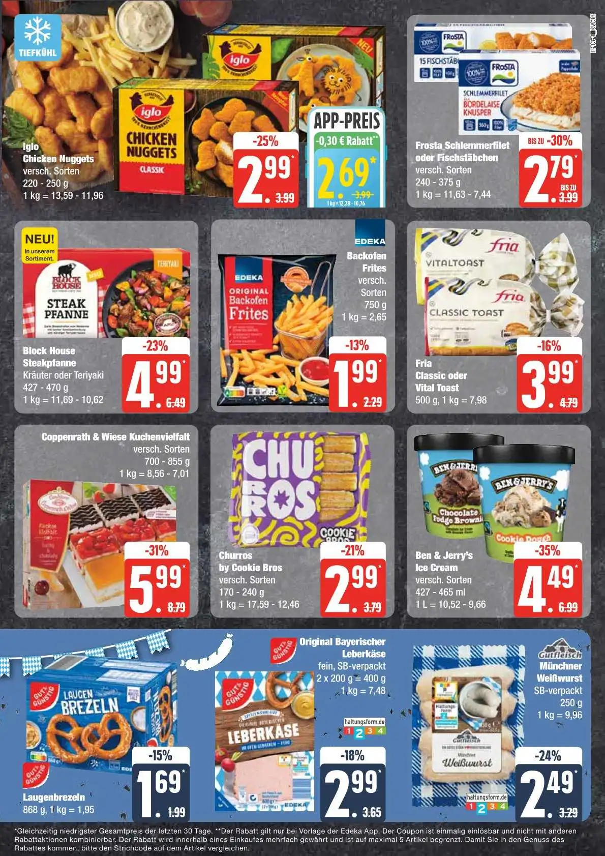 Edeka Nord Angebote 13 page