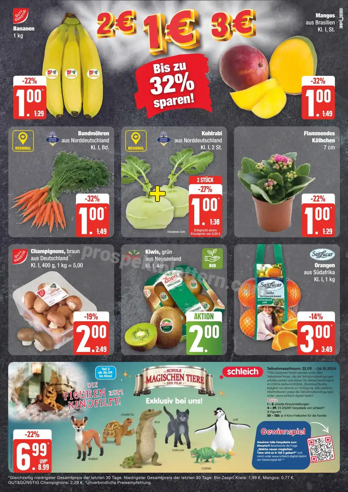 Edeka Nord Prospekt 7 page