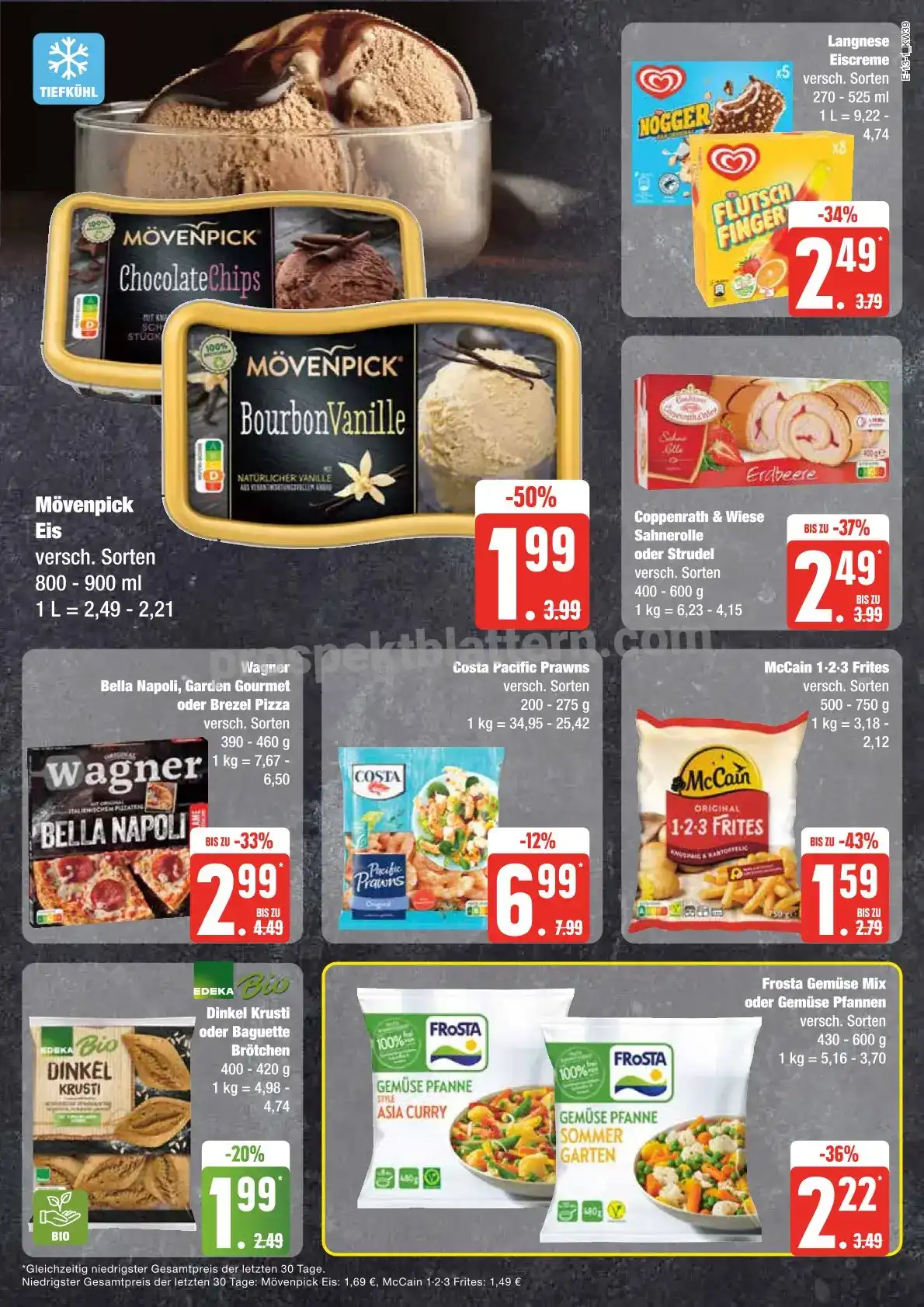 Edeka Nord Prospekt 13 page