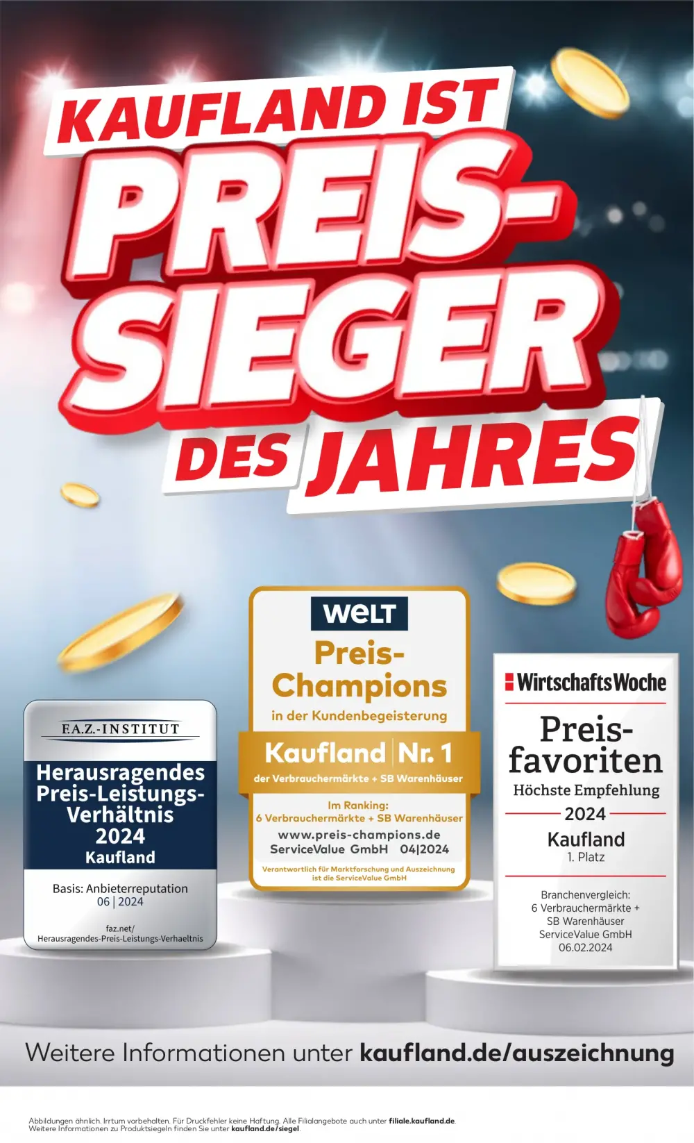 Kaufland Angebote 43 page