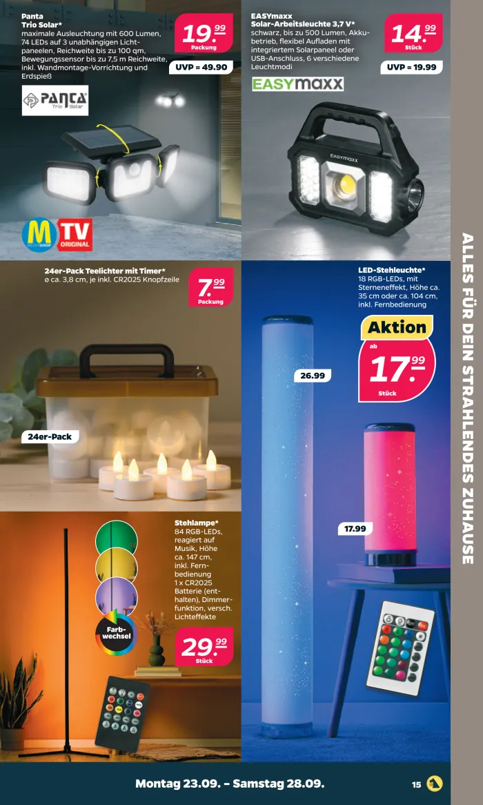 Netto Angebote 19 page