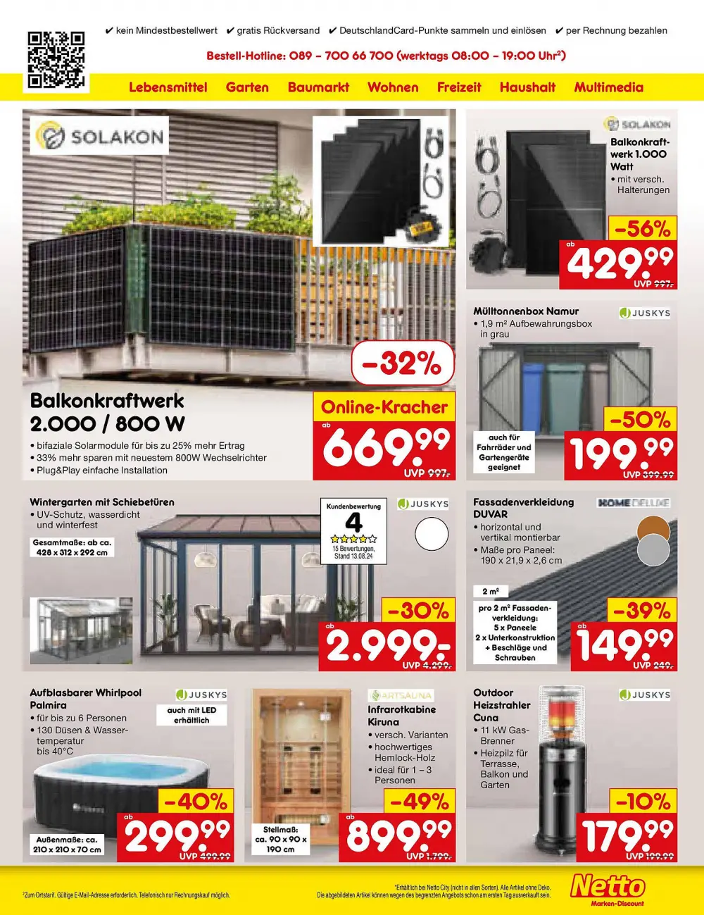 Netto Marken-Discount Angebote 37 page