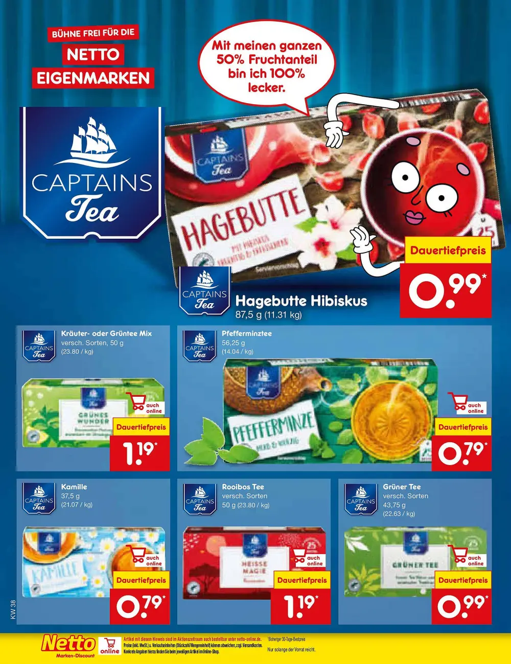 Netto Marken-Discount Angebote 55 page