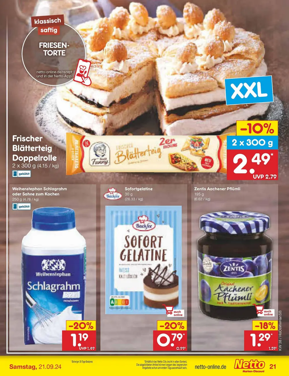 Netto Marken-Discount Angebote 25 page