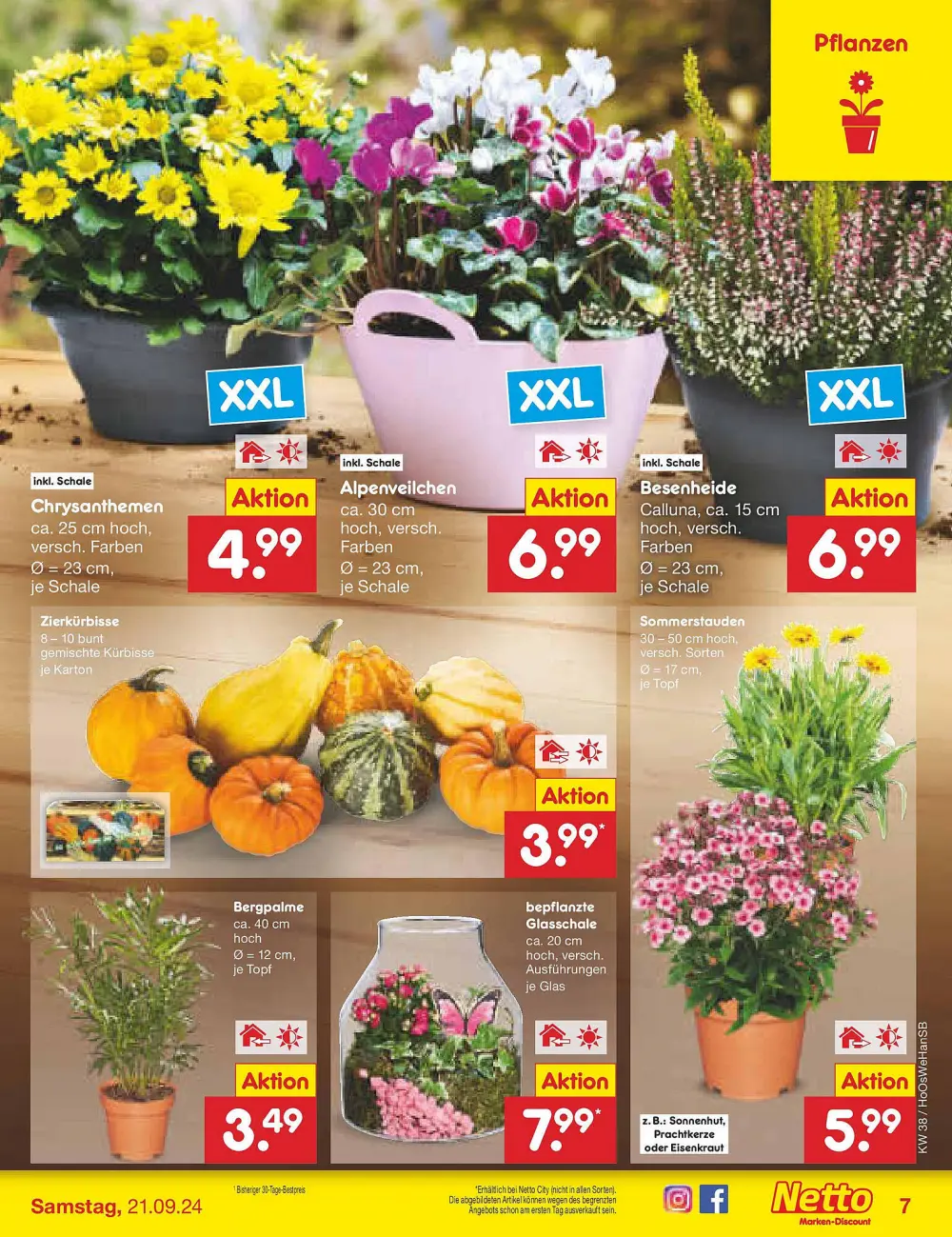 Netto Marken-Discount Angebote 7 page