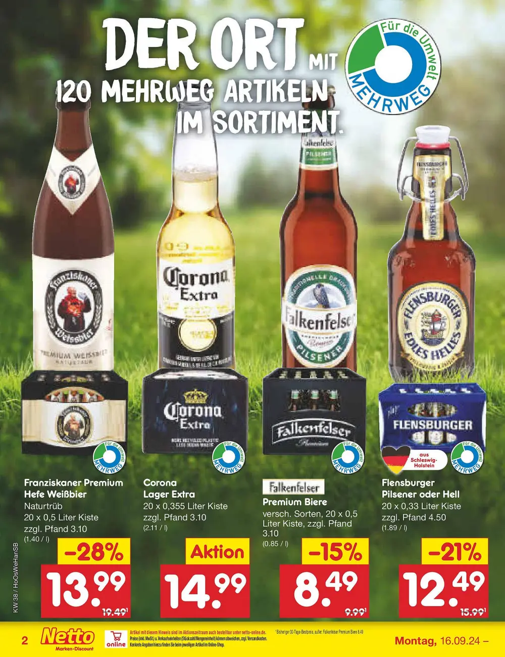 Netto Marken-Discount Angebote 19 page