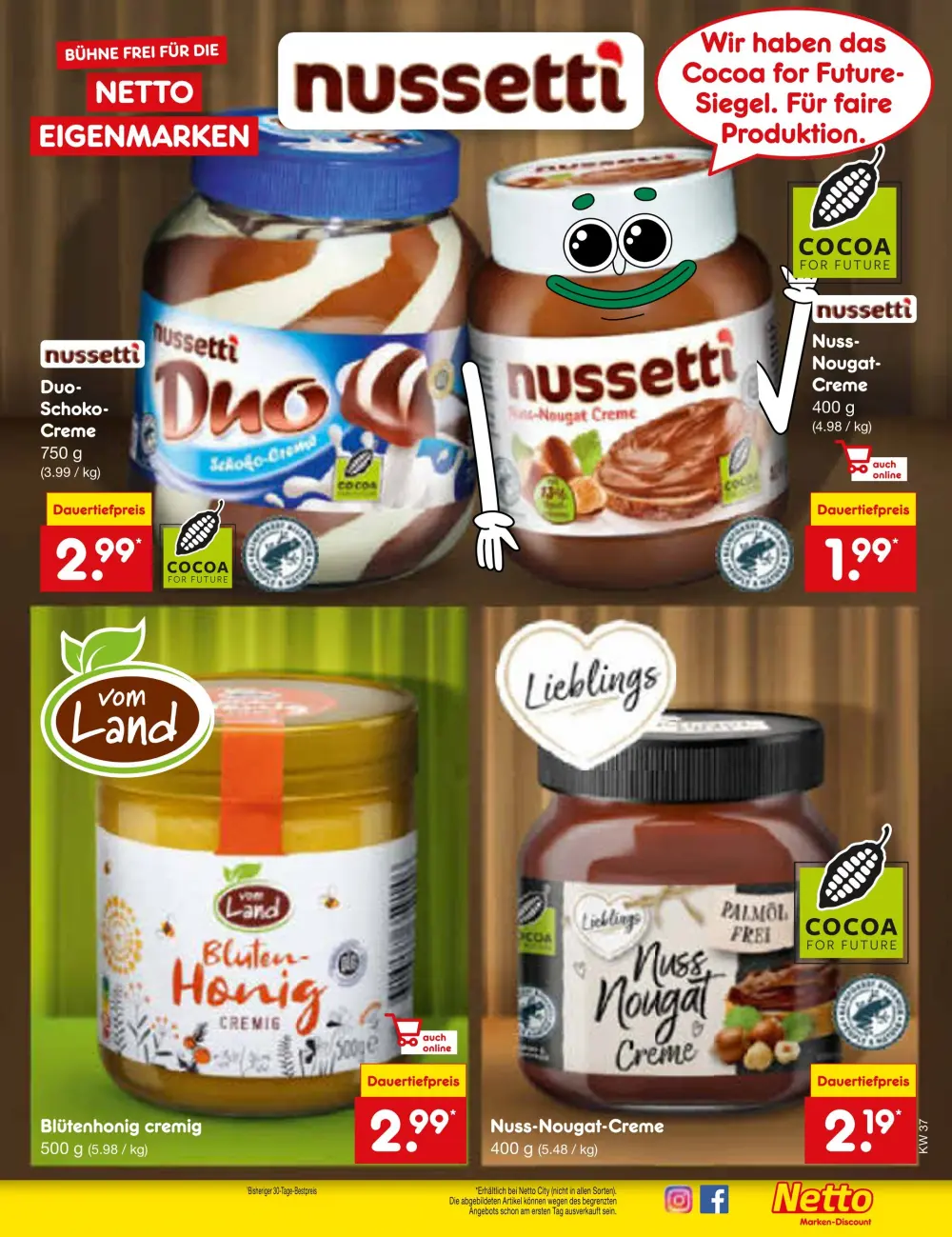 Netto Marken-Discount Prospekt 25 page