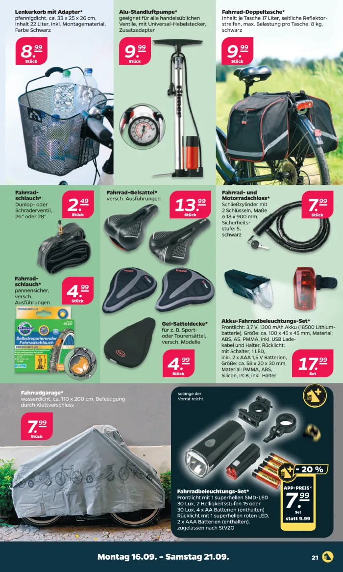 Netto Prospekt 25 page