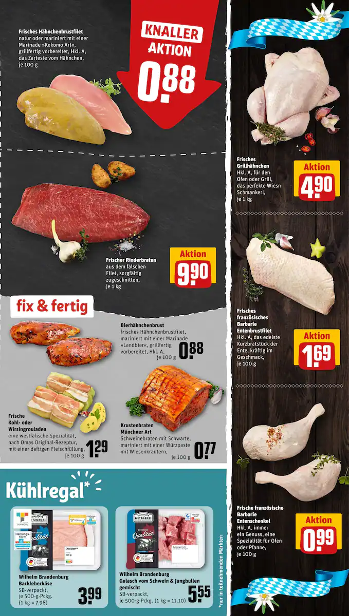 REWE Angebote 7 page