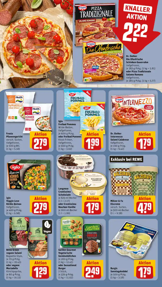 REWE Angebote 13 page