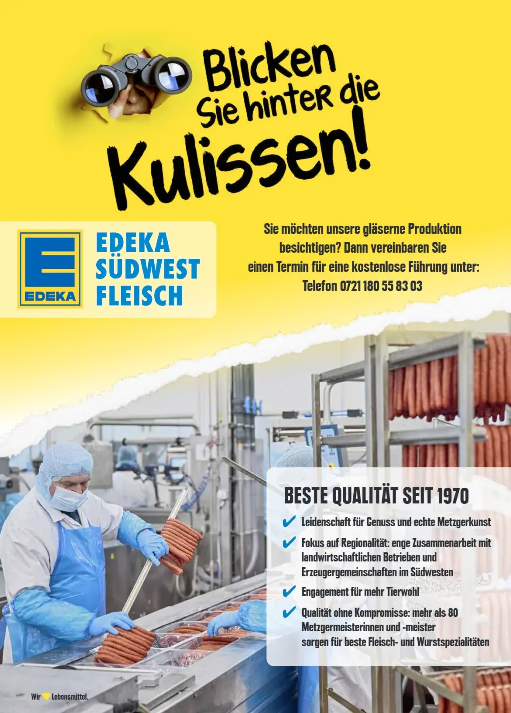 Edeka Südwest Prospekt 10