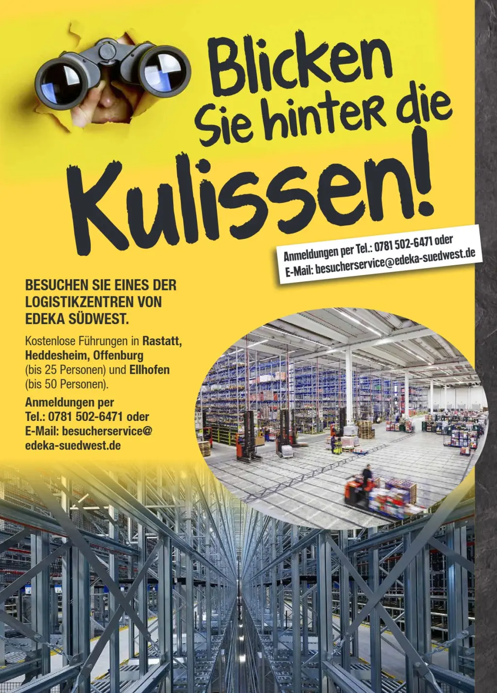 Edeka Südwest Prospekt 60