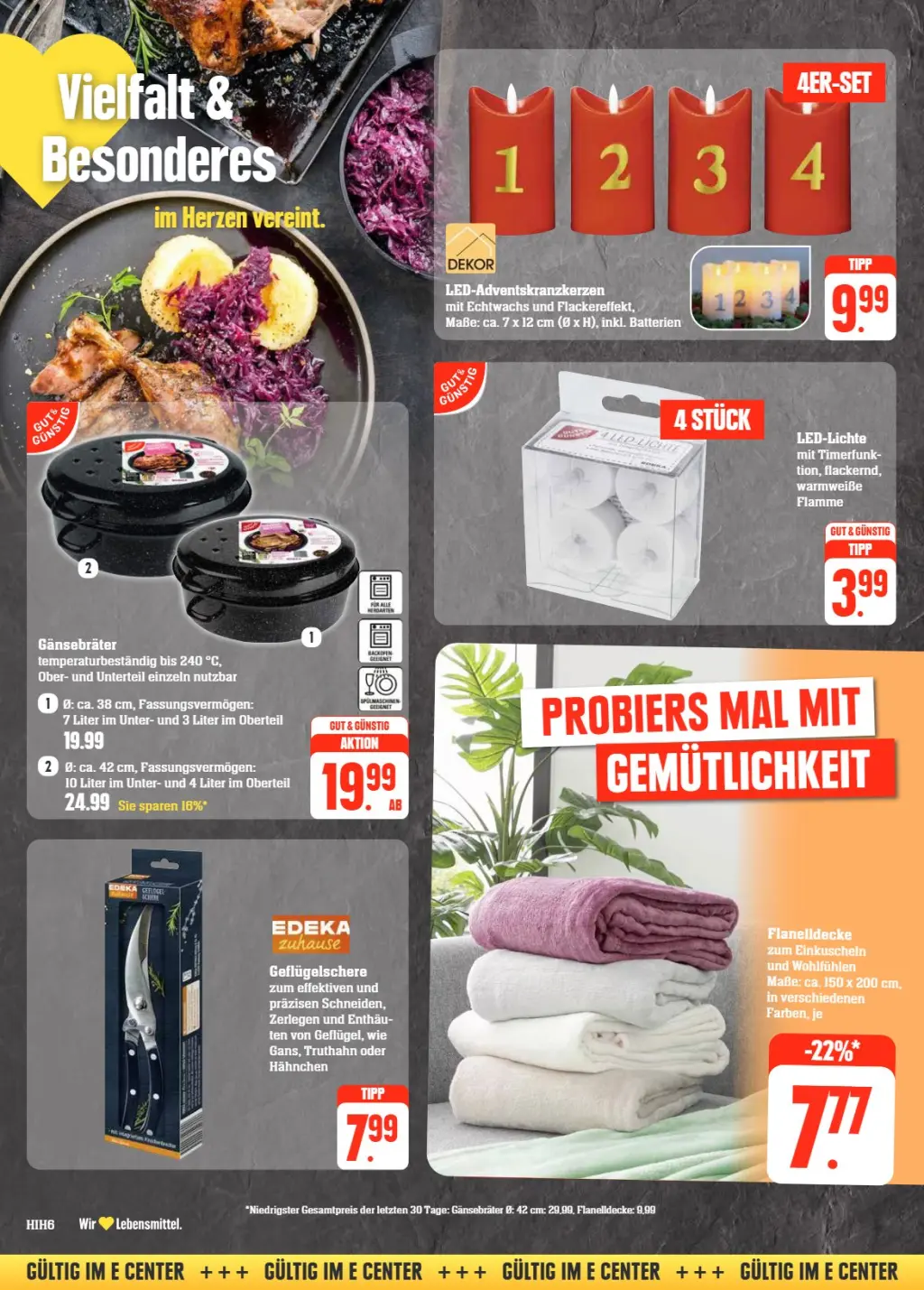 Edeka Südwest Prospekt 38