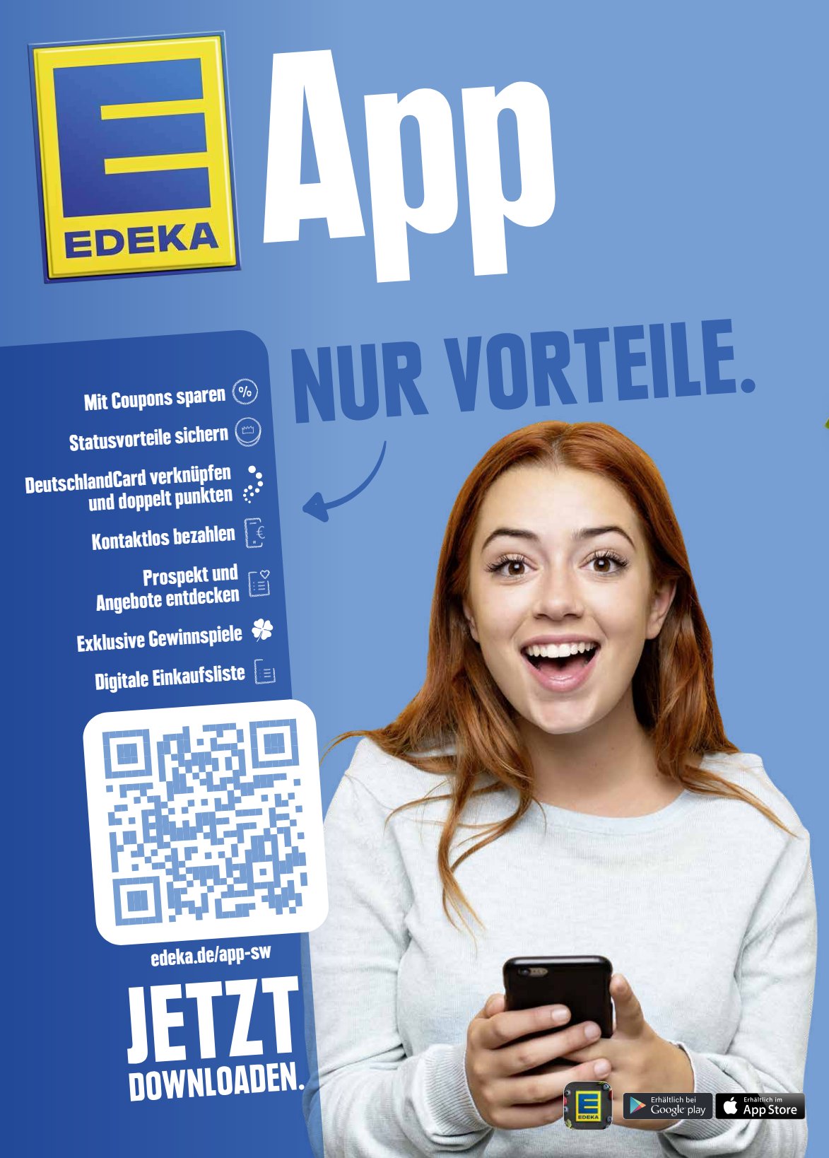 Edeka Südwest Prospekt 54