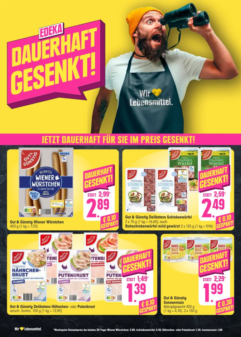 Edeka Südwest Prospekt 24