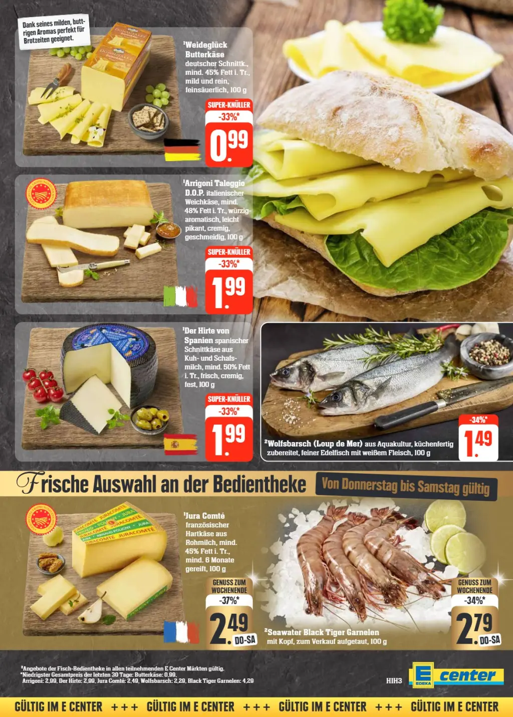 Edeka Südwest Prospekt 35