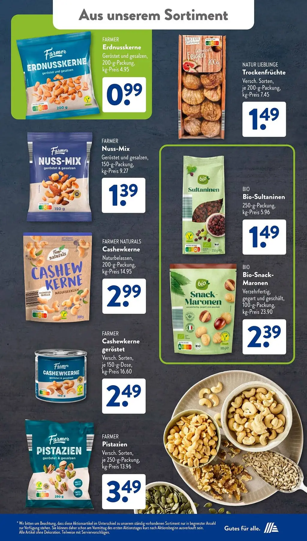 Aldi Süd Prospekt KW37 mit aktuellen Angeboten und attraktiven Rabatten – günstige Lebensmittel, Sparen Sie bei Aldi Süd Prospekt diese Woche!