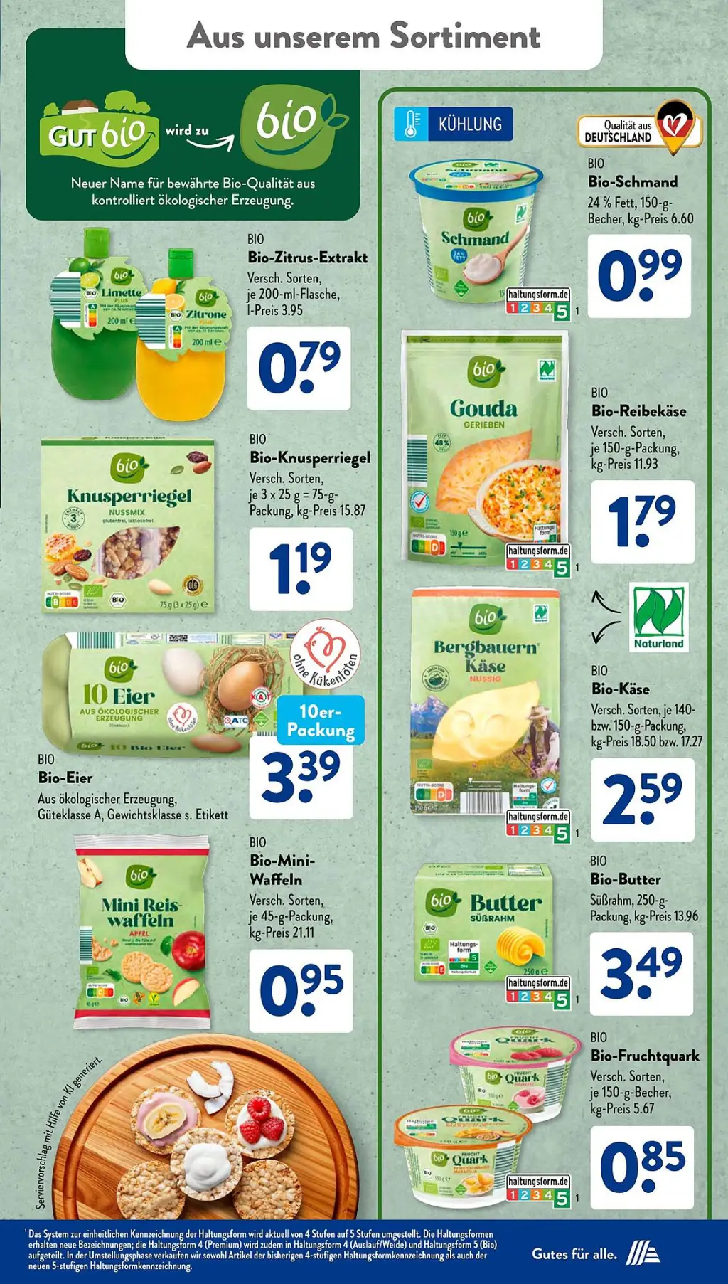 Aldi Süd Prospekt KW36 mit aktuellen Angeboten und attraktiven Rabatten – günstige Lebensmittel, Sparen Sie bei Aldi Süd Prospekt diese Woche!