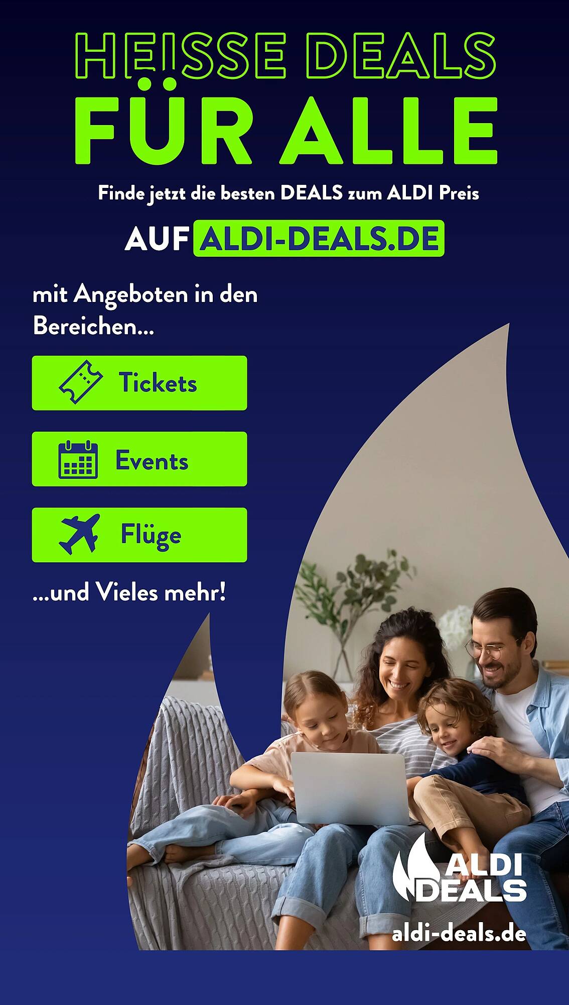 Aldi Süd Prospekt KW36 mit aktuellen Angeboten und attraktiven Rabatten – günstige Lebensmittel, Sparen Sie bei Aldi Süd Prospekt diese Woche!