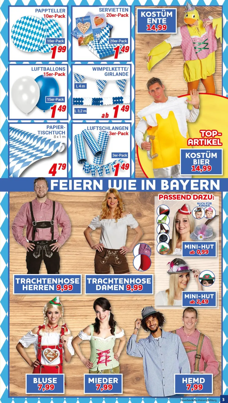 CENTERSHOP Prospekt KW36 mit aktuellen Angeboten und attraktiven Rabatten – günstige Lebensmittel, Sparen Sie bei CENTERSHOP Prospekt diese Woche!