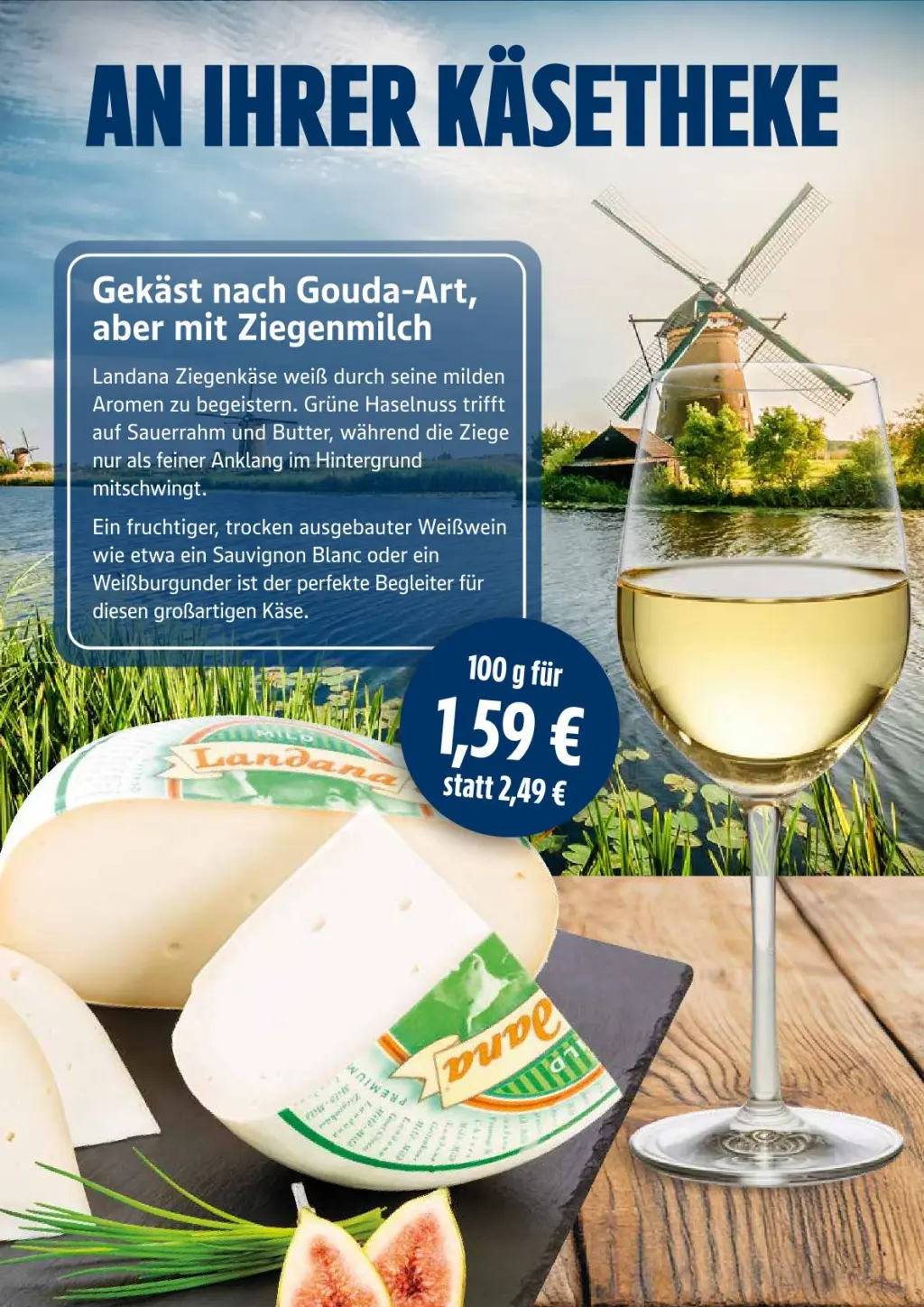 Edeka Prospekt KW36 mit aktuellen Angeboten und attraktiven Rabatten – günstige Lebensmittel, Sparen Sie bei Edeka Prospekt diese Woche!