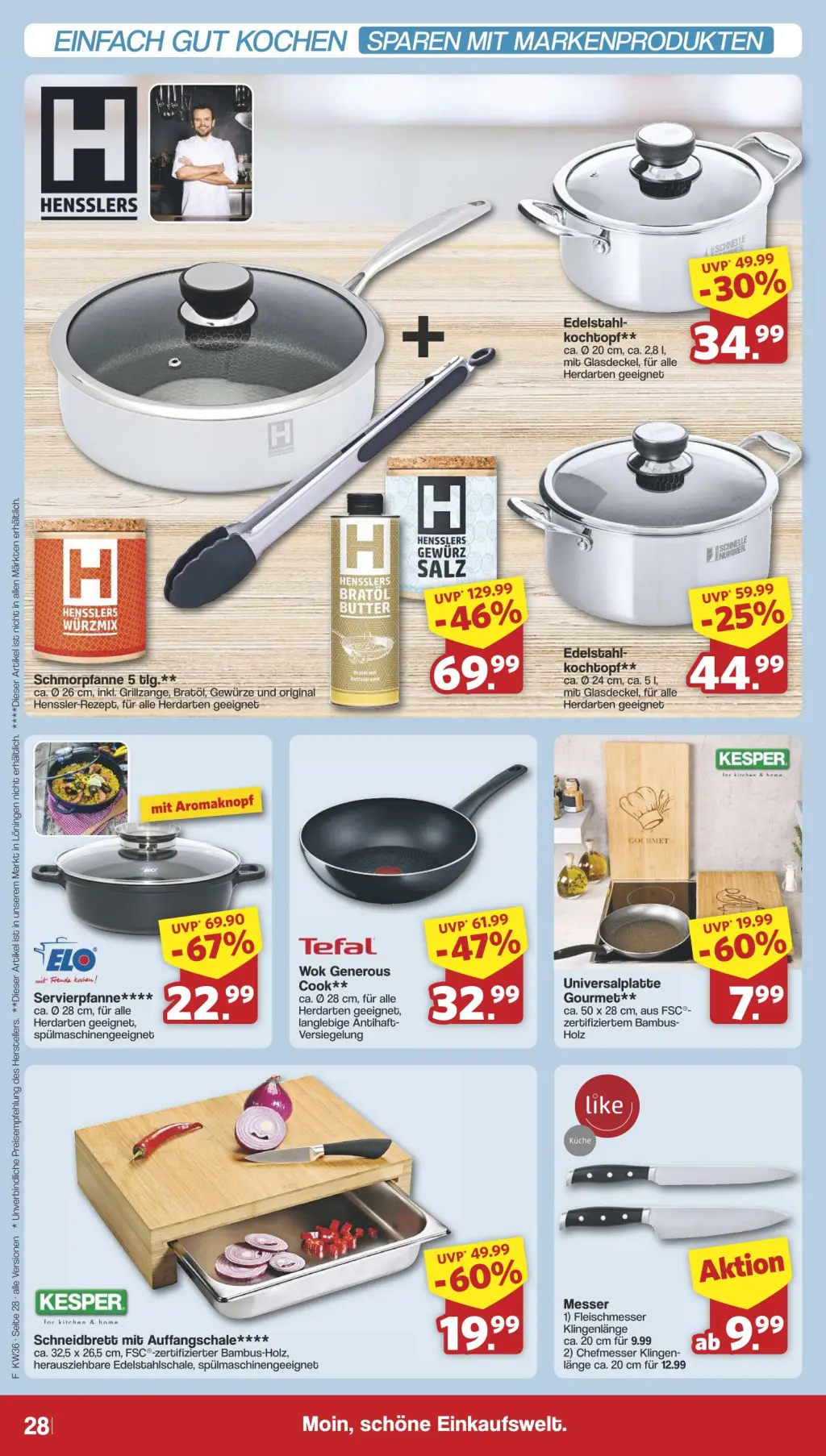 Famila Prospekt KW36 mit aktuellen Angeboten und attraktiven Rabatten – günstige Lebensmittel, Sparen Sie bei Famila Prospekt diese Woche!