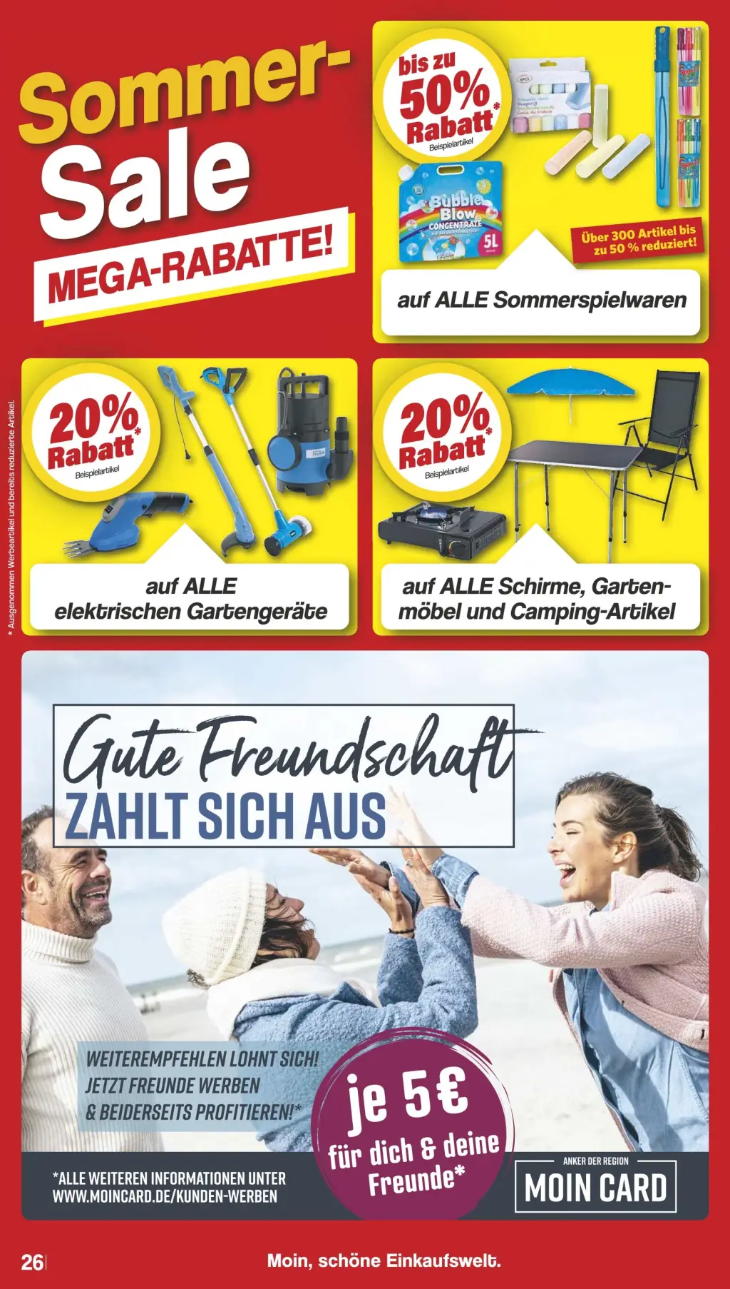 Famila Prospekt KW36 mit aktuellen Angeboten und attraktiven Rabatten – günstige Lebensmittel, Sparen Sie bei Famila Prospekt diese Woche!