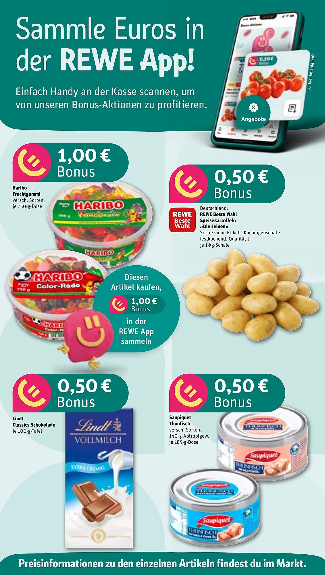 REWE Prospekt KW35 mit aktuellen Angeboten und attraktiven Rabatten – günstige Lebensmittel, Sparen Sie bei REWE Prospekt diese Woche!
