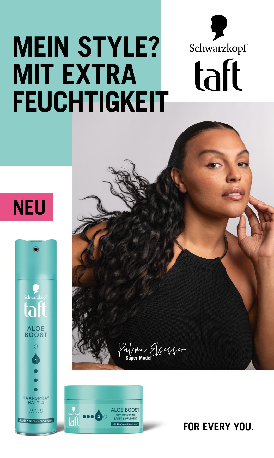 Rossmann Prospekt KW35 mit aktuellen Angeboten und attraktiven Rabatten – günstige Lebensmittel, Sparen Sie bei Rossmann Prospekt diese Woche!