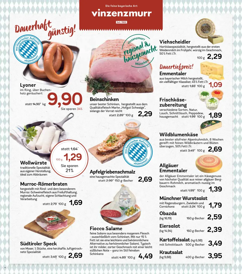 AEZ Prospekt KW38 mit aktuellen Angeboten und attraktiven Rabatten – günstige Lebensmittel, Sparen Sie bei AEZ Prospekt diese Woche!