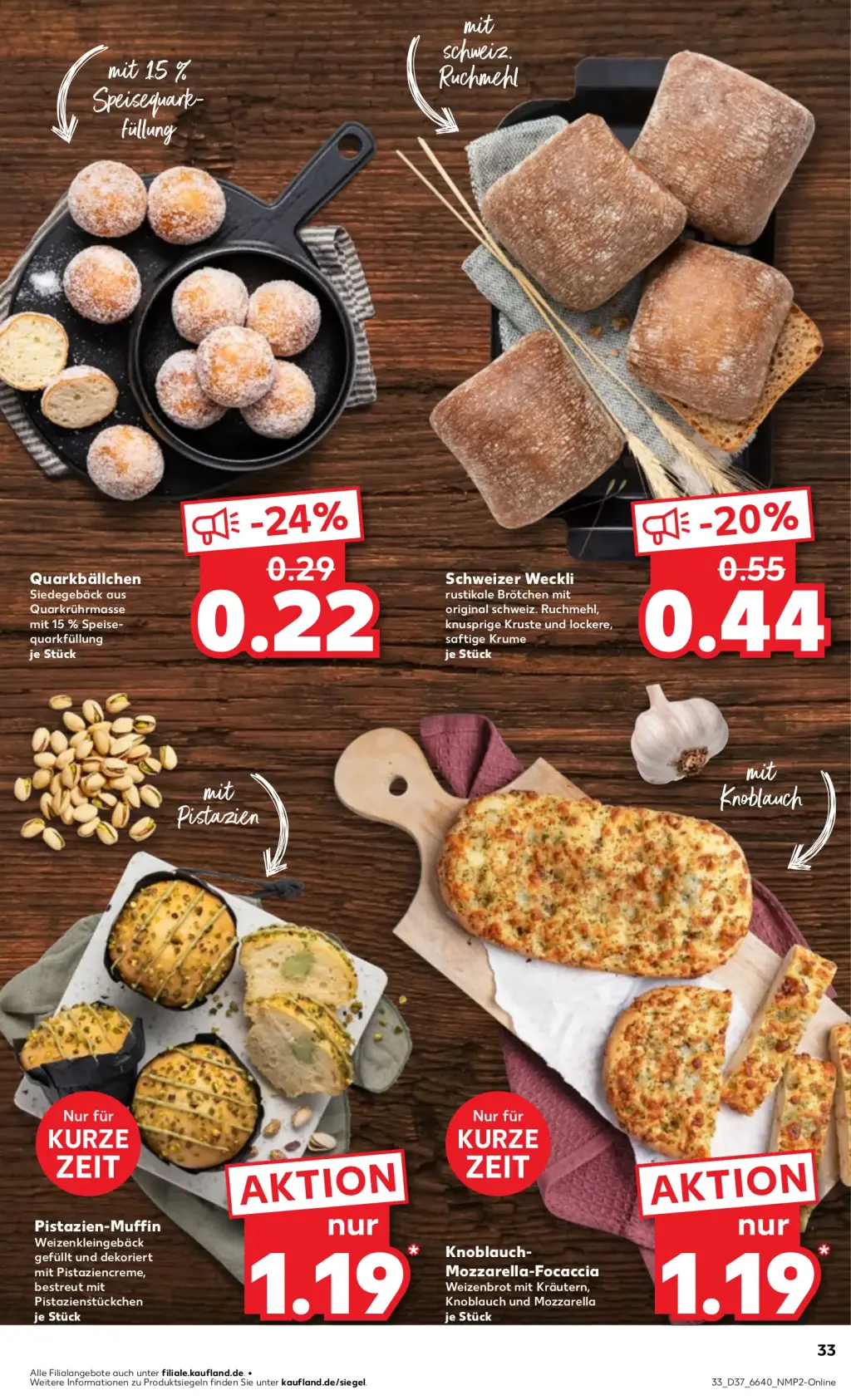Kaufland Prospekt KW37 mit aktuellen Angeboten und attraktiven Rabatten – günstige Lebensmittel, Sparen Sie bei Kaufland Prospekt diese Woche!