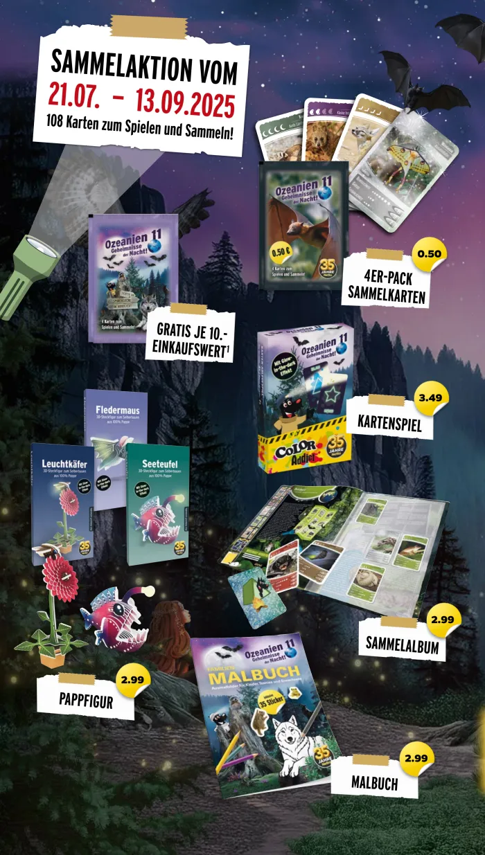 NETTO Prospekt KW38 mit aktuellen Angeboten und attraktiven Rabatten – günstige Lebensmittel, Sparen Sie bei NETTO Prospekt diese Woche!