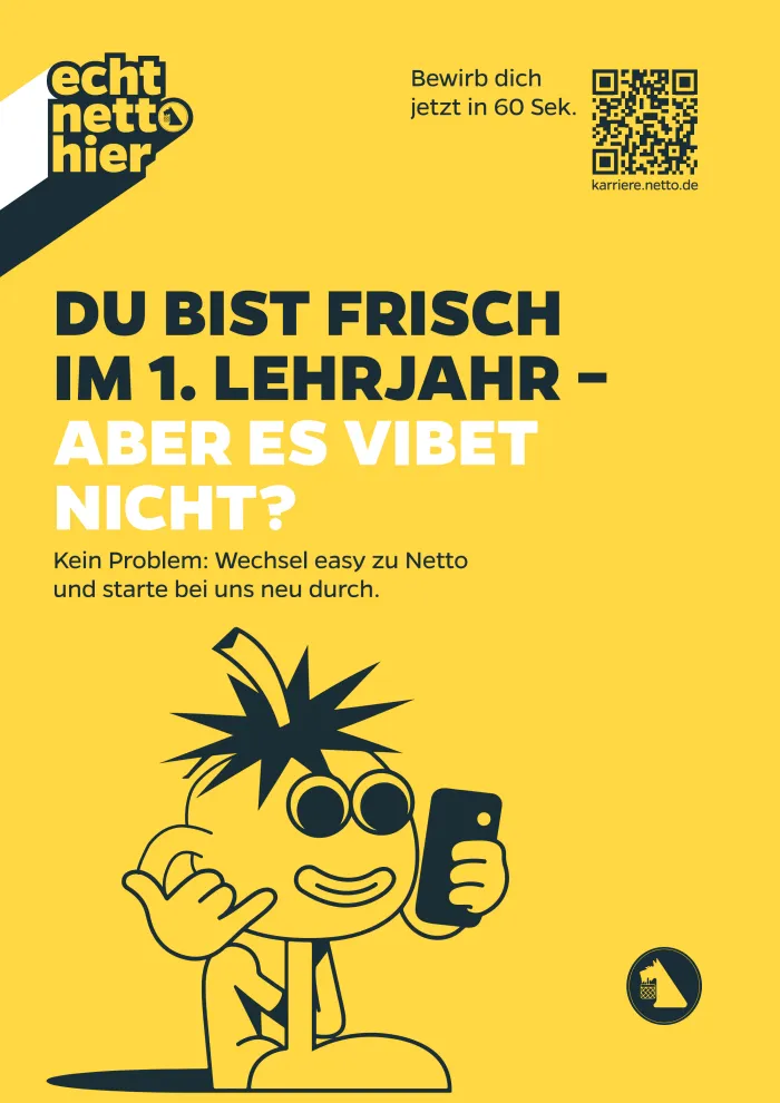 NETTO Prospekt KW38 mit aktuellen Angeboten und attraktiven Rabatten – günstige Lebensmittel, Sparen Sie bei NETTO Prospekt diese Woche!