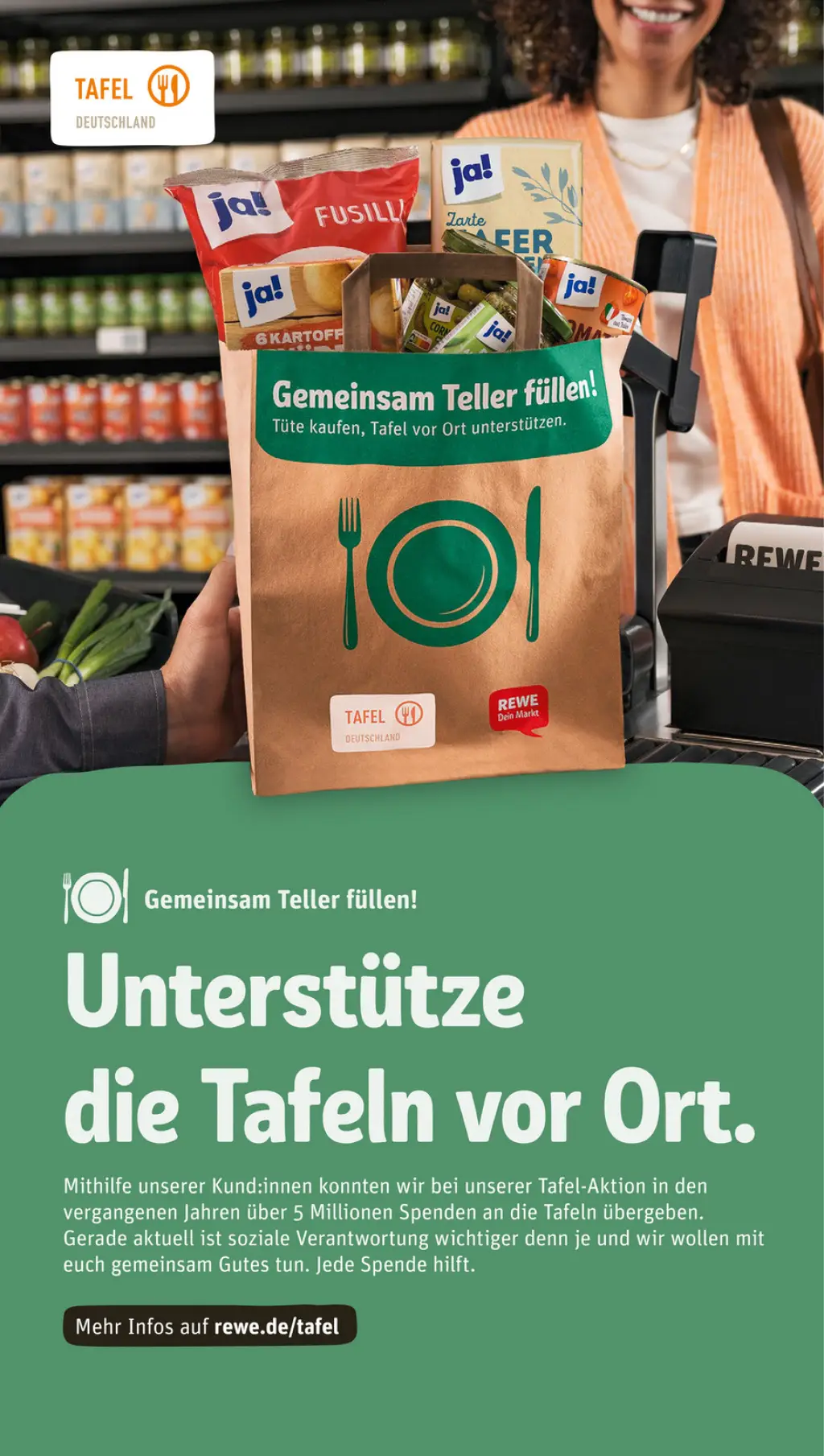 REWE Prospekt KW37 mit aktuellen Angeboten und attraktiven Rabatten – günstige Lebensmittel, Sparen Sie bei REWE Prospekt diese Woche!