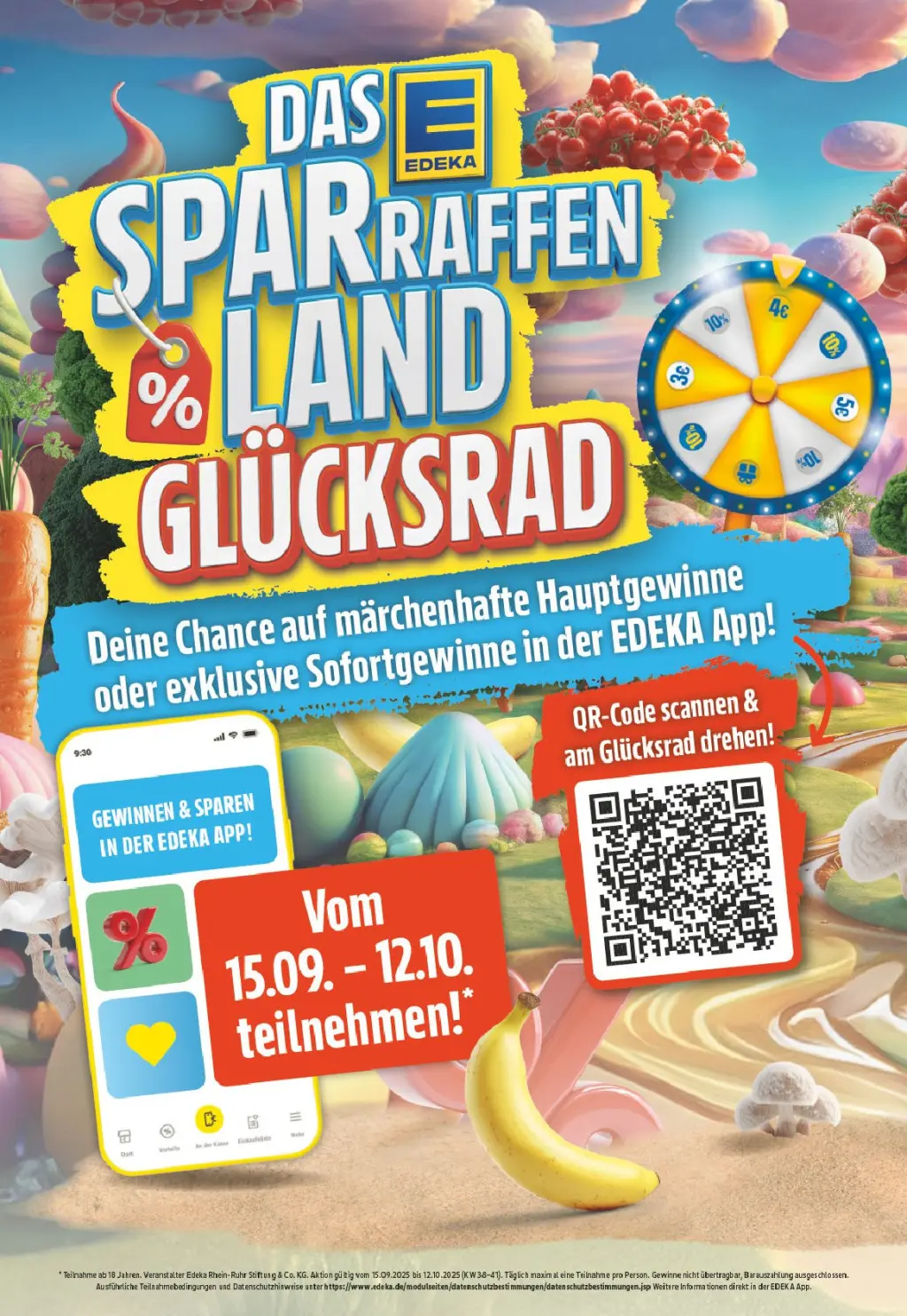 Schenke Prospekt KW38 mit aktuellen Angeboten und attraktiven Rabatten – günstige Lebensmittel, Sparen Sie bei Schenke Prospekt diese Woche!