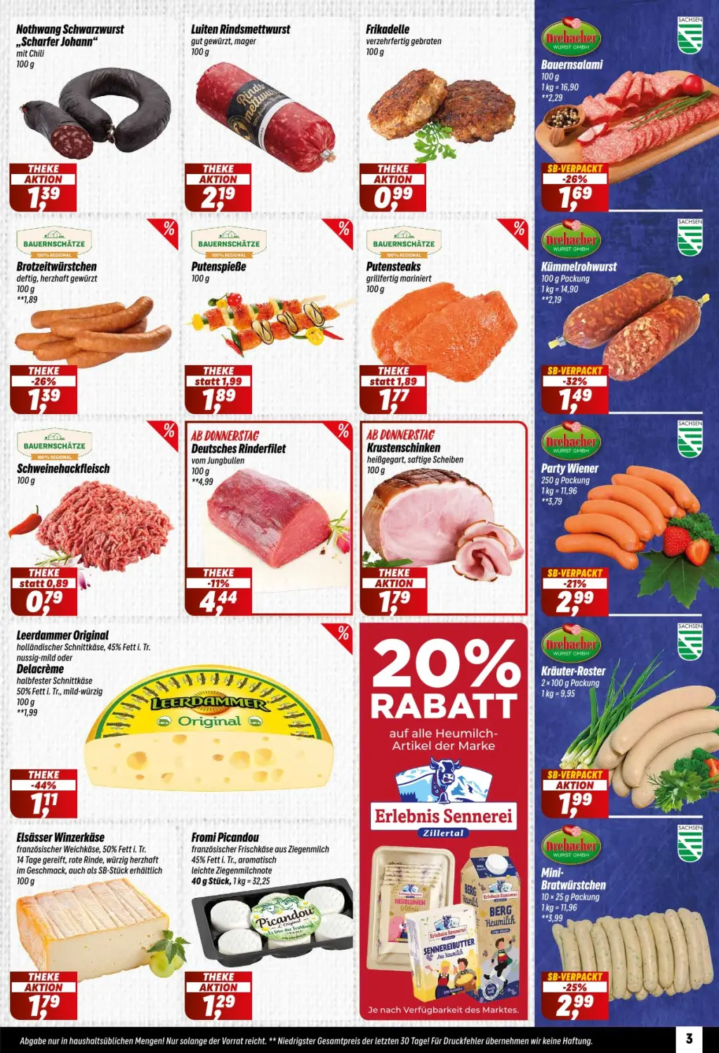 Simmel Prospekt KW37 mit aktuellen Angeboten und attraktiven Rabatten – günstige Lebensmittel, Sparen Sie bei Simmel Prospekt diese Woche!