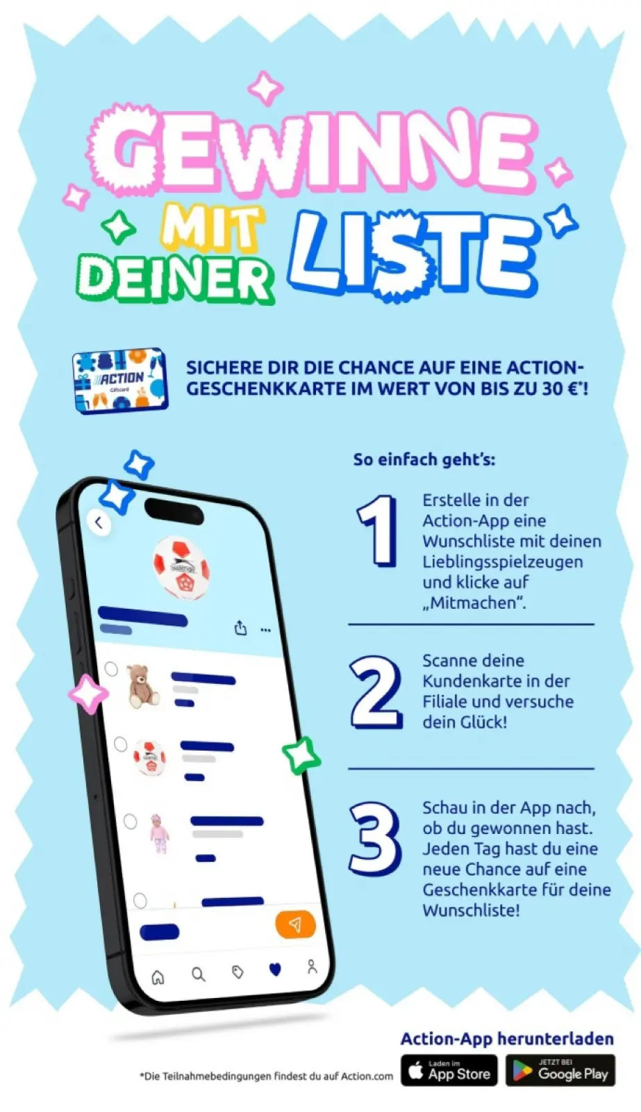 Action Prospekt KW43 mit aktuellen Angeboten und attraktiven Rabatten – günstige Lebensmittel, Sparen Sie bei Action Prospekt diese Woche!