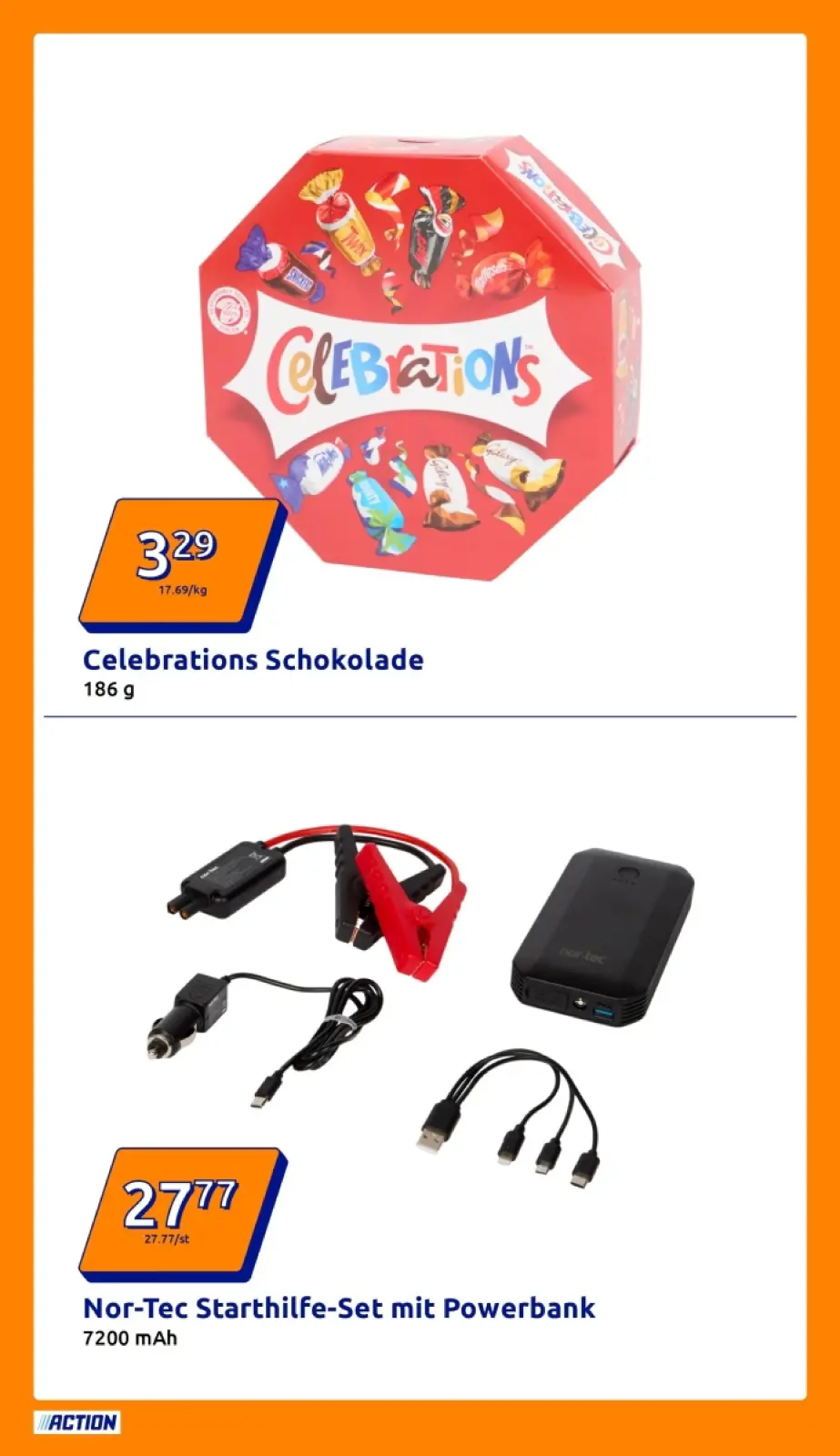 Action Prospekt KW43 mit aktuellen Angeboten und attraktiven Rabatten – günstige Lebensmittel, Sparen Sie bei Action Prospekt diese Woche! Action Prospekt KW43 mit aktuellen Angeboten und attraktiven Rabatten – günstige Lebensmittel, Sparen Sie bei Action Prospekt diese Woche!