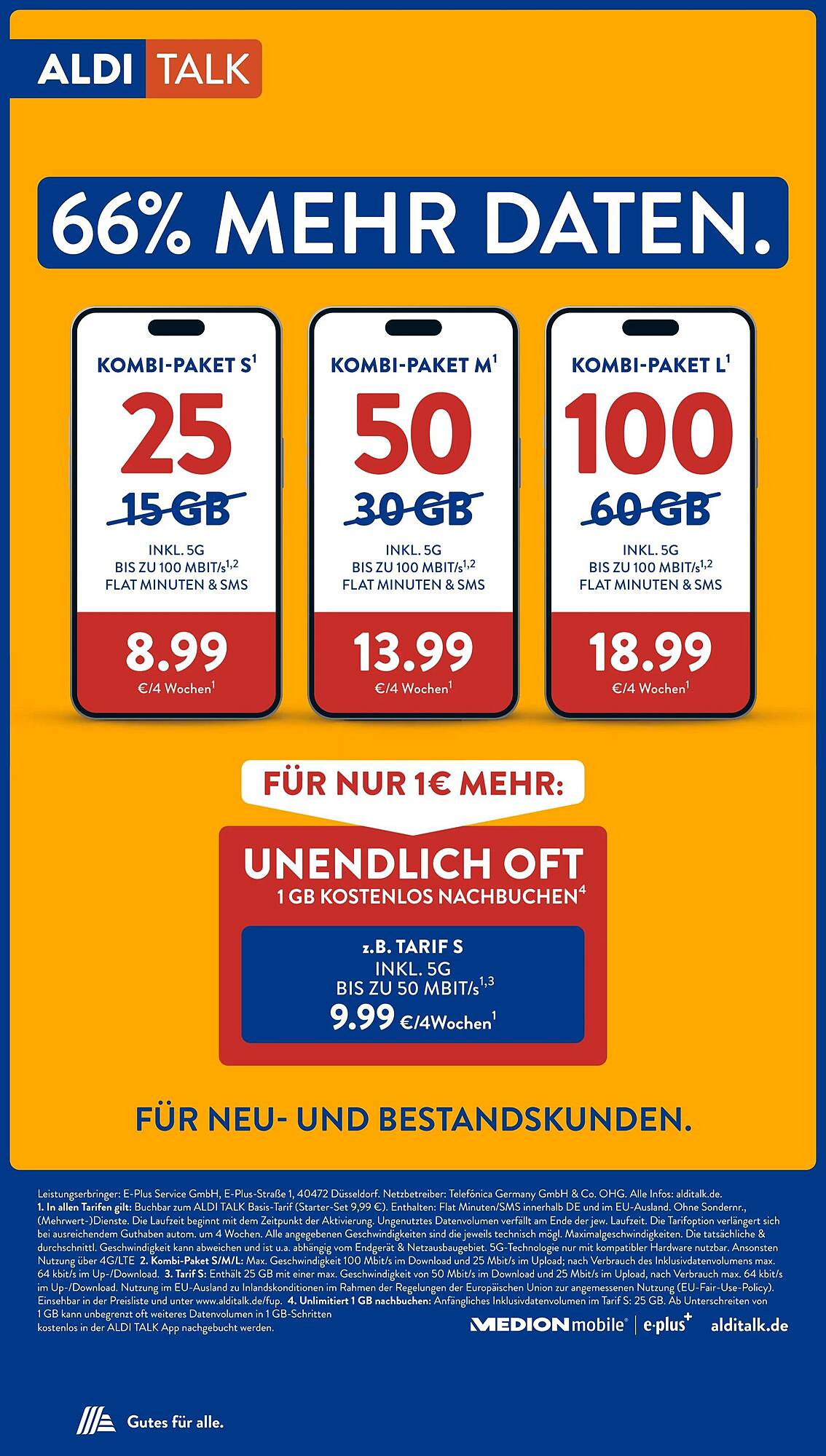 Aldi Süd Prospekt KW45 mit aktuellen Angeboten und attraktiven Rabatten – günstige Lebensmittel, Sparen Sie bei Aldi Süd Prospekt diese Woche!