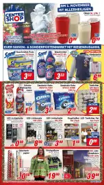 CENTERSHOP Angebote