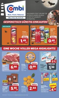 Combi Angebote