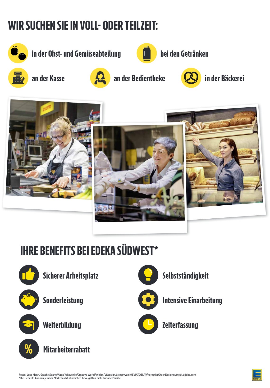 Edeka Prospekt KW45 mit aktuellen Angeboten und attraktiven Rabatten – günstige Lebensmittel, Sparen Sie bei Edeka Prospekt diese Woche!