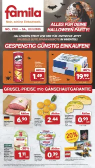 Famila Angebote