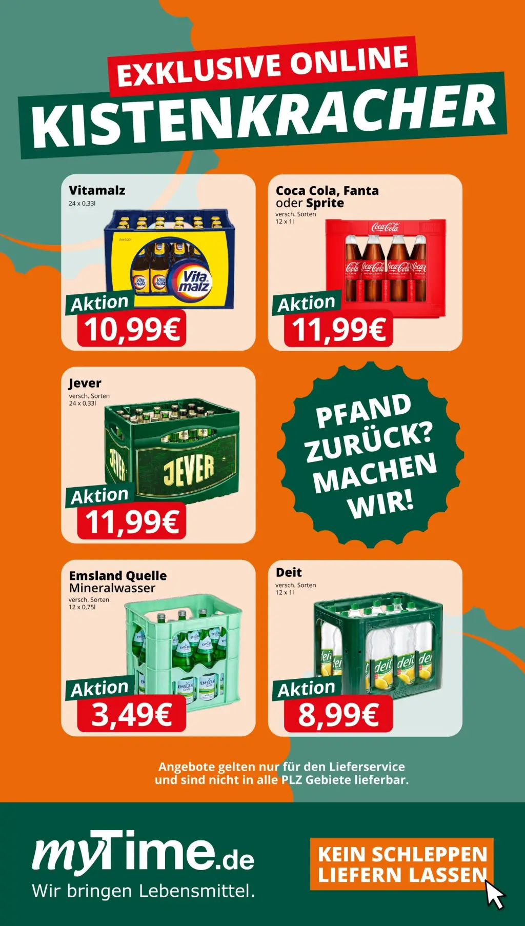 Famila Prospekt KW43 mit aktuellen Angeboten und attraktiven Rabatten – günstige Lebensmittel, Sparen Sie bei Famila Prospekt diese Woche!