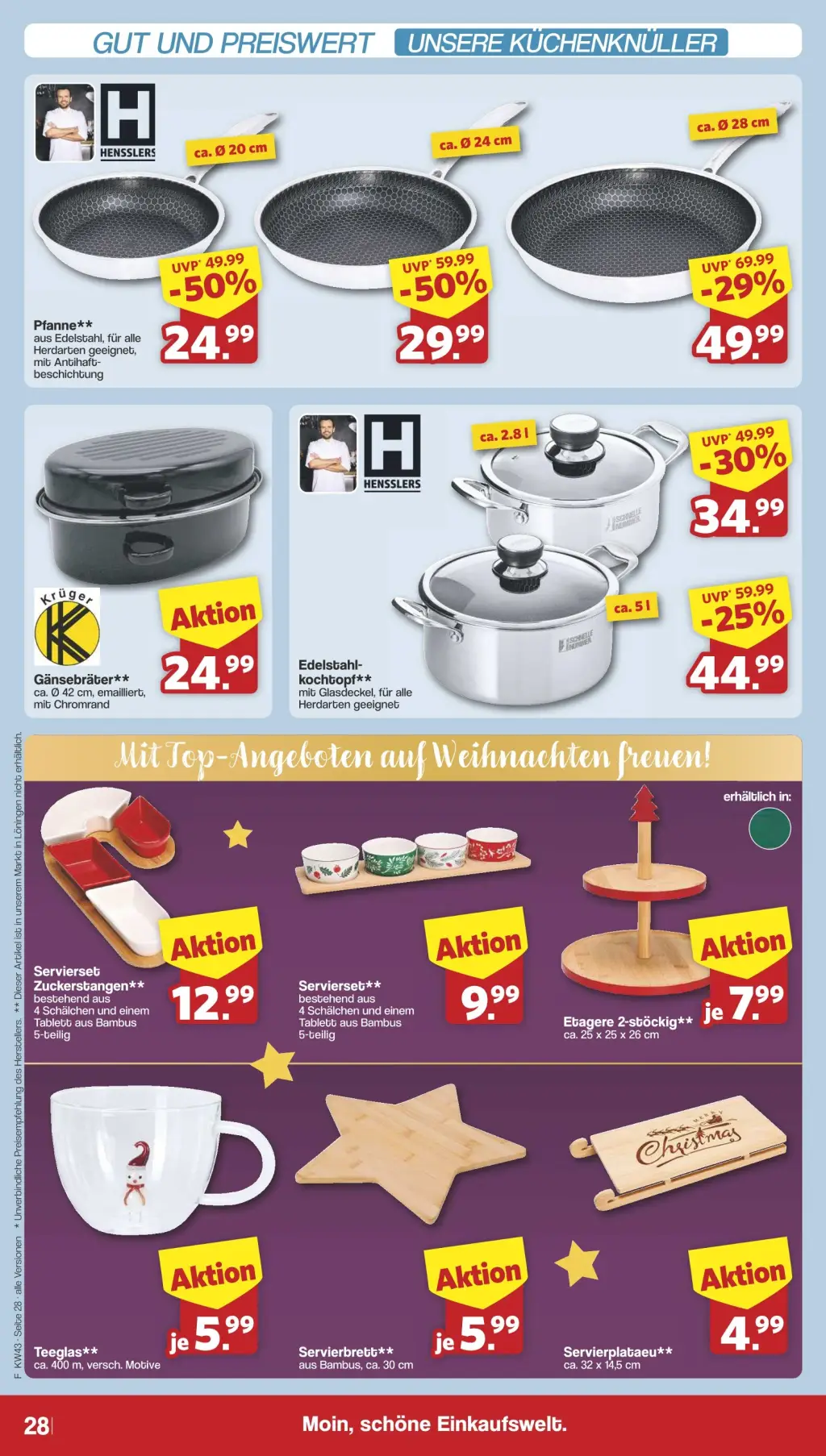 Famila Prospekt KW43 mit aktuellen Angeboten und attraktiven Rabatten – günstige Lebensmittel, Sparen Sie bei Famila Prospekt diese Woche!