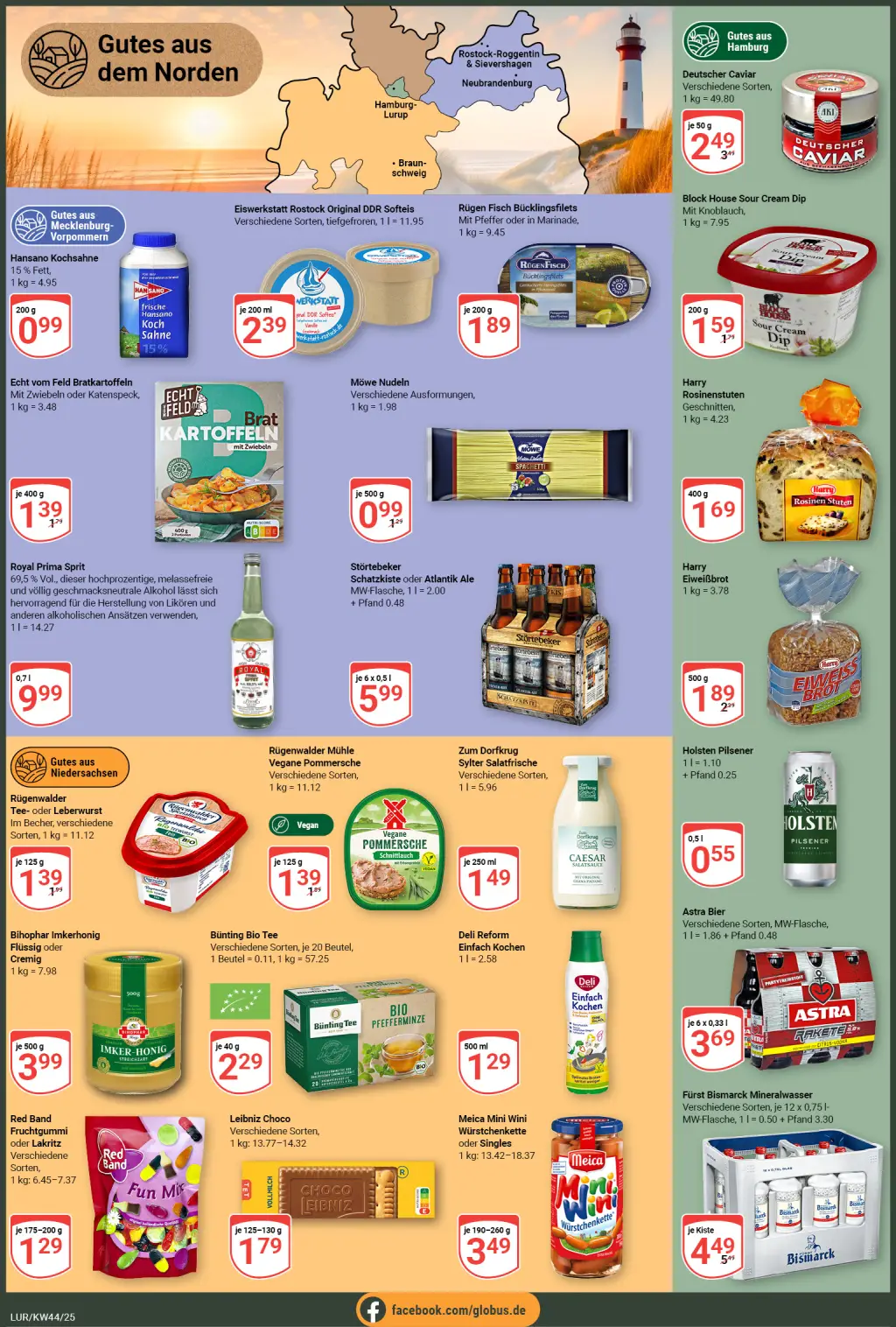 Globus Prospekt KW44 mit aktuellen Angeboten und attraktiven Rabatten – günstige Lebensmittel, Sparen Sie bei Globus Prospekt diese Woche! Globus Prospekt KW44 mit aktuellen Angeboten und attraktiven Rabatten – günstige Lebensmittel, Sparen Sie bei Globus Prospekt diese Woche!