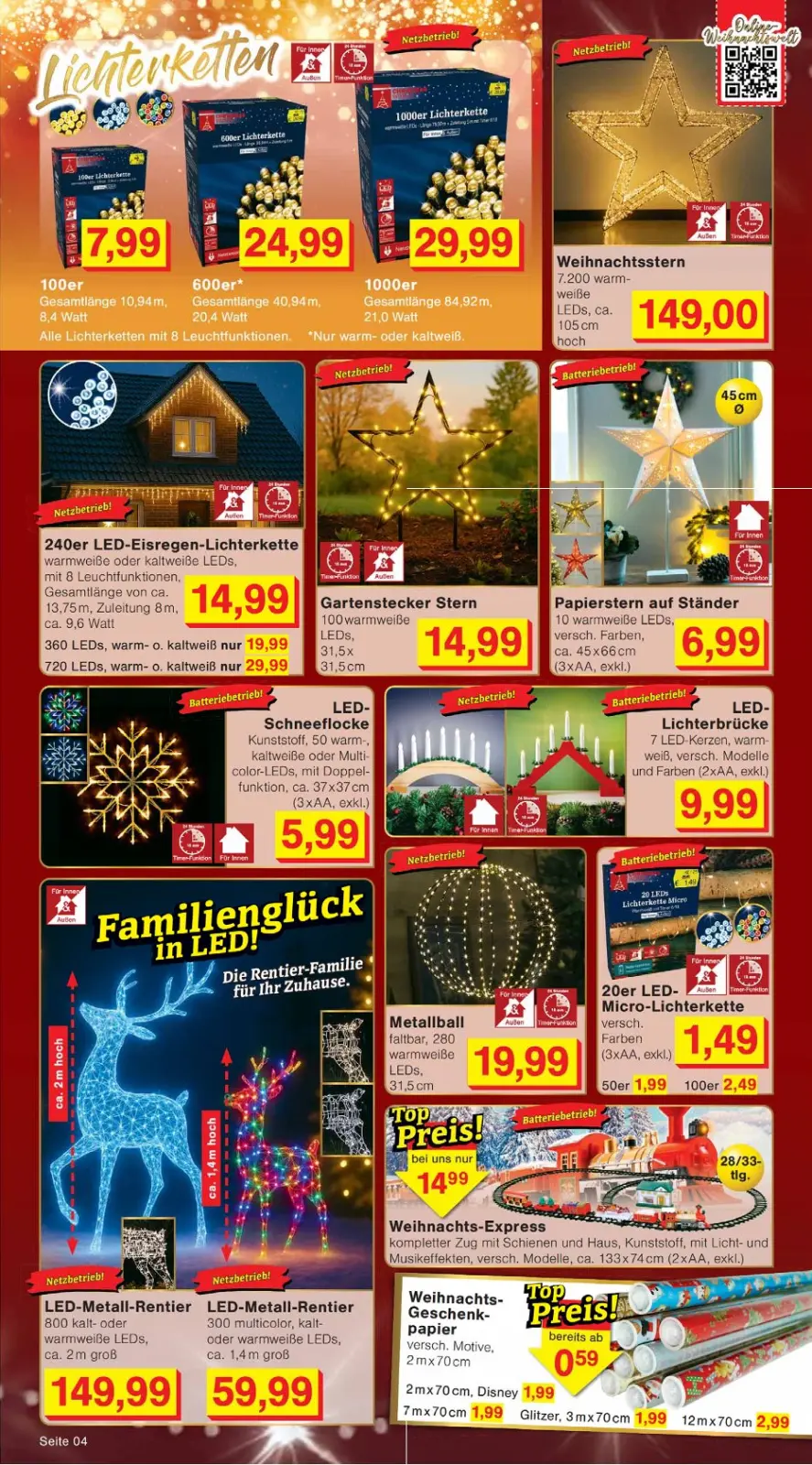 Jawoll Prospekt KW44 mit aktuellen Angeboten und attraktiven Rabatten – günstige Lebensmittel, Sparen Sie bei Jawoll Prospekt diese Woche! Jawoll Prospekt KW44 mit aktuellen Angeboten und attraktiven Rabatten – günstige Lebensmittel, Sparen Sie bei Jawoll Prospekt diese Woche!