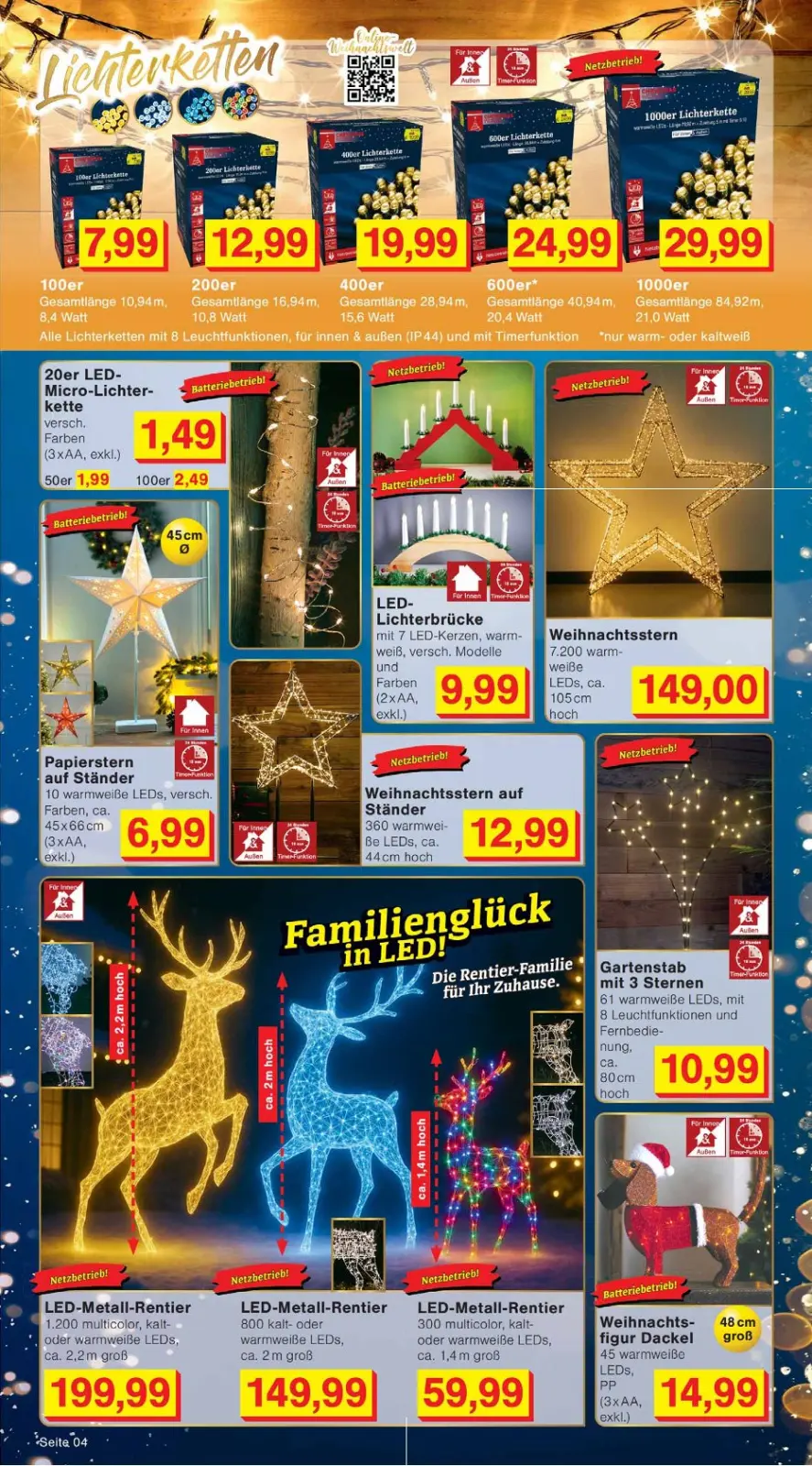 Jawoll Prospekt KW43 mit aktuellen Angeboten und attraktiven Rabatten – günstige Lebensmittel, Sparen Sie bei Jawoll Prospekt diese Woche!