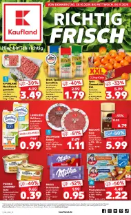 Kaufland Angebote